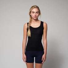 Carica l'immagine nel visualizzatore di Gallery, CAPULET TANK TOP