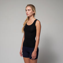Carica l'immagine nel visualizzatore di Gallery, CAPULET TANK TOP