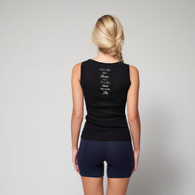 Carica l'immagine nel visualizzatore di Gallery, CAPULET TANK TOP