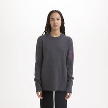 Carica l'immagine nel visualizzatore di Gallery, DONN CASHMERE SWEATER