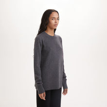 Carica l'immagine nel visualizzatore di Gallery, DONN CASHMERE SWEATER
