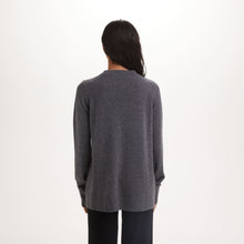 Carica l'immagine nel visualizzatore di Gallery, DONN CASHMERE SWEATER
