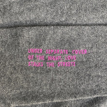 Carica l'immagine nel visualizzatore di Gallery, DONN CASHMERE SWEATER