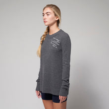 Carica l'immagine nel visualizzatore di Gallery, DONN CASHMERE SWEATER