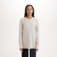 Carica l'immagine nel visualizzatore di Gallery, DONN CASHMERE SWEATER