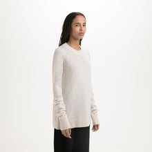 Carica l'immagine nel visualizzatore di Gallery, DONN CASHMERE SWEATER