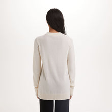 Carica l'immagine nel visualizzatore di Gallery, DONN CASHMERE SWEATER