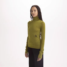 Carica l'immagine nel visualizzatore di Gallery, KENNETH CASHMERE SWEATER