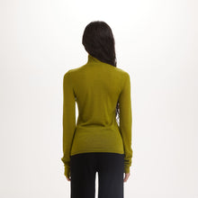 Carica l'immagine nel visualizzatore di Gallery, KENNETH CASHMERE SWEATER