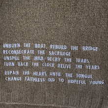 Carica l'immagine nel visualizzatore di Gallery, SCIARPA FORBES