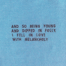 Carica l'immagine nel visualizzatore di Gallery, MAGLIA POE