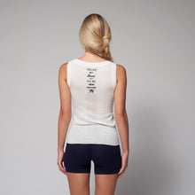 Carica l&#39;immagine nel visualizzatore di Gallery, CAPULET TANK TOP
