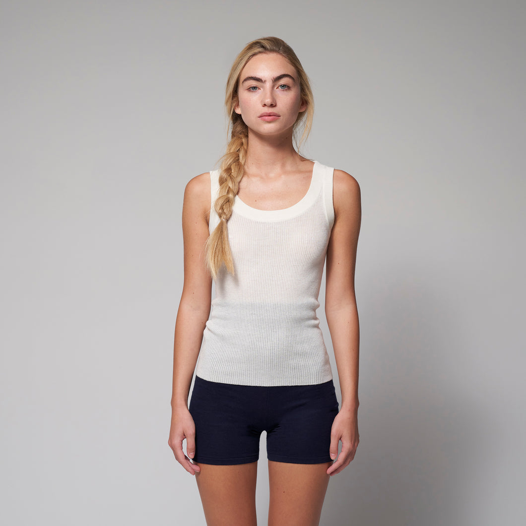 CAPULET TANK TOP